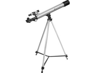 450 - Power Starwatcher Refractor Telescope