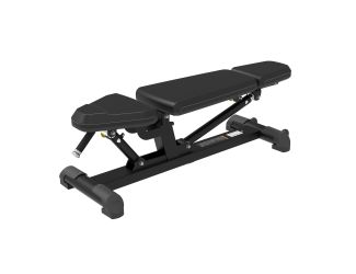Spirit Fitness CSF - ADJB Adjustable Bench
