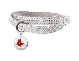 Home Run Red Sox Bracelet Exclusive