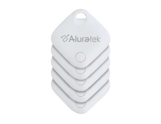 Track Tag Tracker with Apple Find My (IOS Only)5-pack