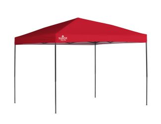 ST100 Straight Leg Pop-Up Canopy Size 10x10