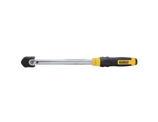 Micrometer Torque Wrenches