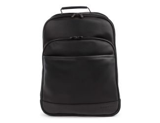 Gin & Twill Backpack, Black