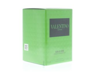 Roma Green Stravaganza Eau De Parfum Size 1.7oz