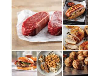 Big Apple Freezer Filler