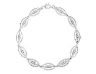 Diamond Bracelet