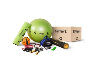 Smart In-Home Bootcamp