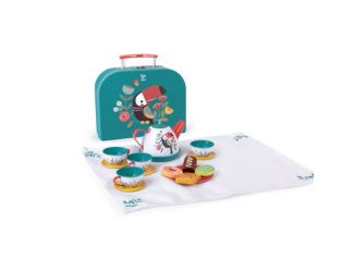 Tea Time Playset Ages 3+ Years