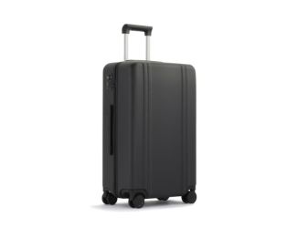 Classic Lightweight Medium Travel Case