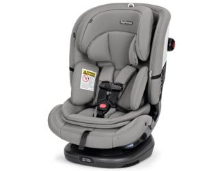 Primo Viaggio All in One Convertible Car Seat Mercury