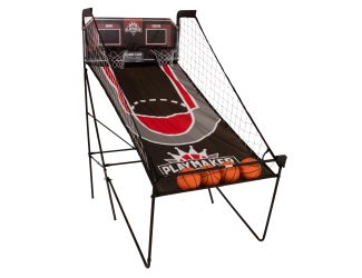 Triumph Sports - Playmaker Double Shootout
