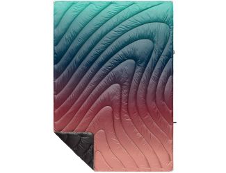 Original Puffy Blanket - Arizona Fade