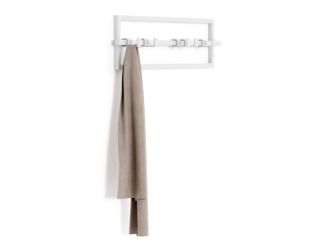 Cubiko 5 Hook  White