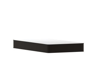 8" Hybrid Innerspring Mattress, King Mattress in a Box - Premium Mattress