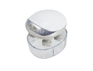 Waterproof Handheld Scalp/Head Massager