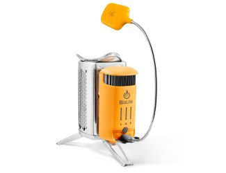CampStove 2+