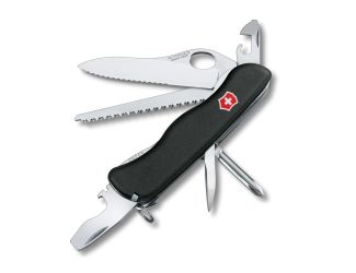 Trailfinder Pocket Knife