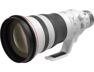 Canon RF 400mm f/2.8 L IS USM