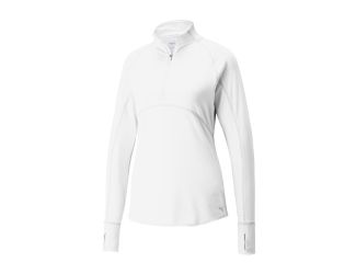 Women's Gamer 1/4 Zip Pullover