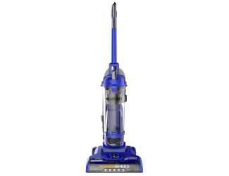 PowerSpeed Turbo Spotlight Upright Vacuum