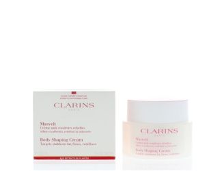 Body Shaping Cream Size 6.4oz