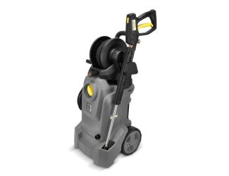 HD 4/8 X Classic Electric Pressure Washer