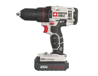 20V MAX 1/2" Cordless Drill/Driver