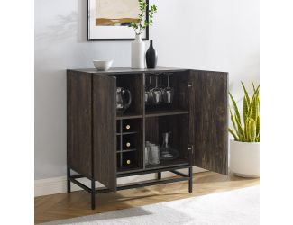Jacobsen Bar Cabinet