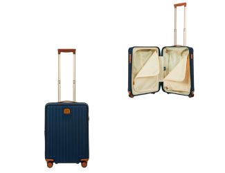 Capri 2.0 21 inch Spinner