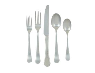 20pc Bergen Flatware Set