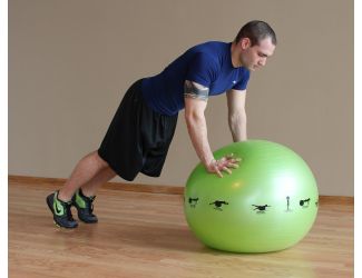 Smart Stability Ball, 65cm
