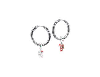 Sweet and Spicy Earrings