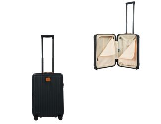 Capri 2.0 21 inch Spinner