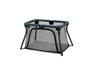 Alfa Lite Lightweight Travel Playard Midnight