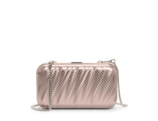 19 Degree Aluminum Minaudere