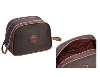 Chatalet Air 2.0 Softside Toiletry Bag - Chocoloate