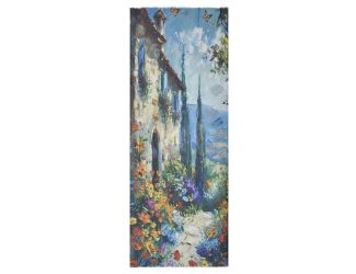 Tuscany Scarf