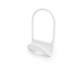 Sling Sink Caddy  White