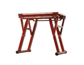 X Adjustable Height Plyo Box
