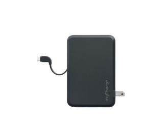 PowerHub Ultra 65W Portable Laptop Charger