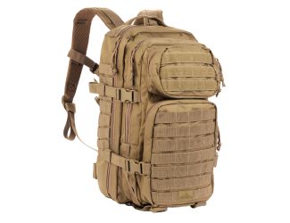 Assault Pack - Coyote