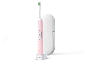 ProtectiveClean 6100 Toothbrush Pastel Pink