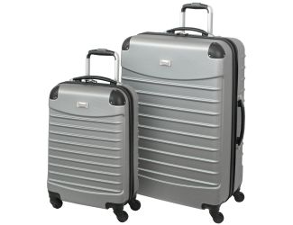Hardside  Luggage Set Size 2-pc