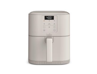 6qt Slim Air Fryer Oatmilk