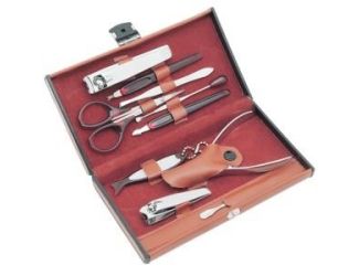 10 Pc. Manicure Set