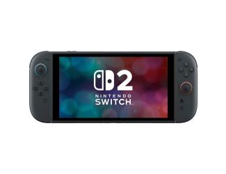 Switch 2 Gaming Console
