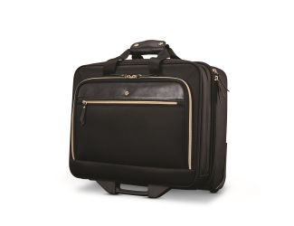 Mobile Solution UR Whld Mobile Office - Black