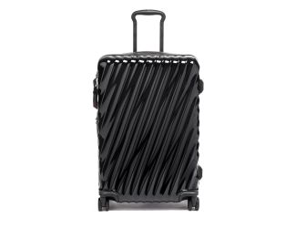 19 Degree Short Trip Expandable 4 Wheel Packing Case