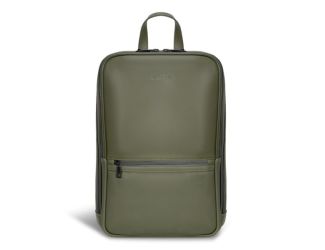 Onyx Leather Classic Backpack Size 18"x12"
