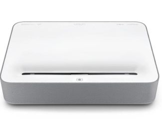 VAVA 4K Ultra Short Throw Laser TV Home Theatre Projector